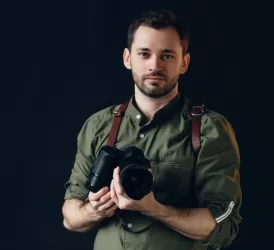 Özel Pro Fotoğrafçılık Kursu