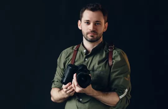 Ozel Pro Fotografcilik Kursu 8