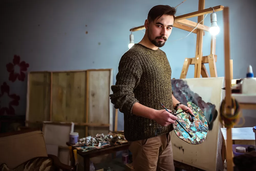 özel resim dersleri