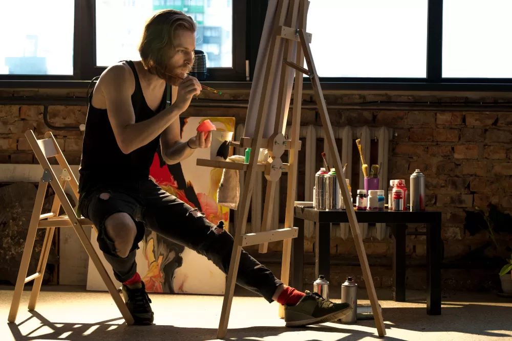 özel resim kursları