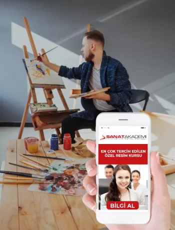 özel resim kursları
