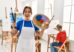 özel resim kursları