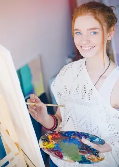 özel resim kursu ücretleri