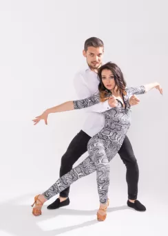 özel sosyal latin dans kursları