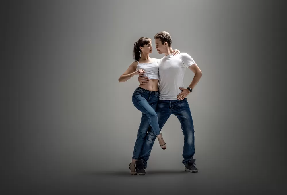 özel sosyal latin dans kursu