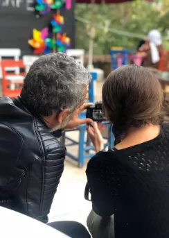 özel temel fotoğrafçılık