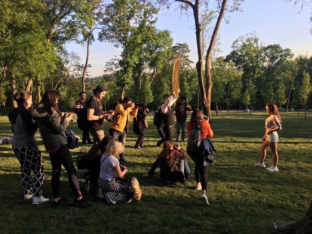 Pro Plus Fotografcilik Kursu 10