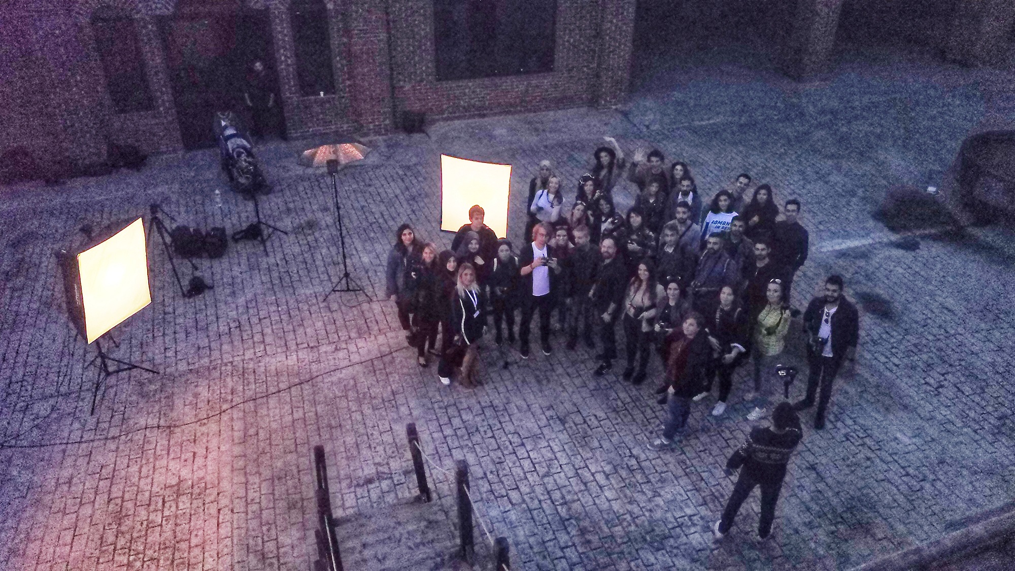 Pro Plus Fotografcilik Kursu 12