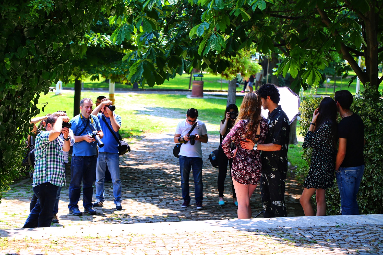 Pro Plus Fotografcilik Kursu 14