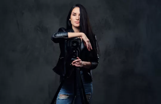 Pro Plus Fotografcilik Kursu 16