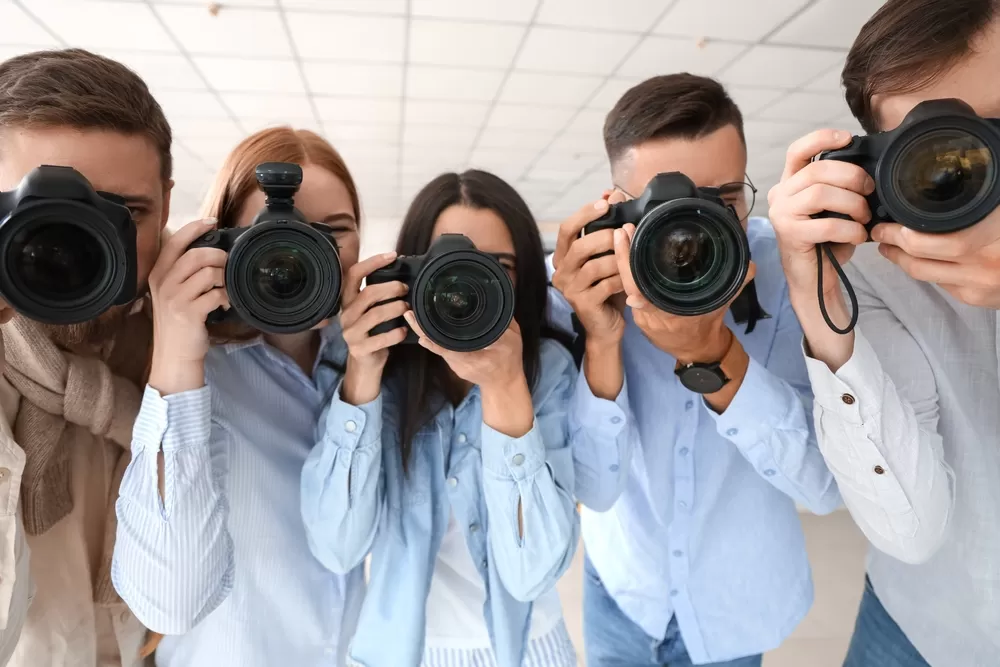 pro plus fotoğrafçılık kursu mezunları