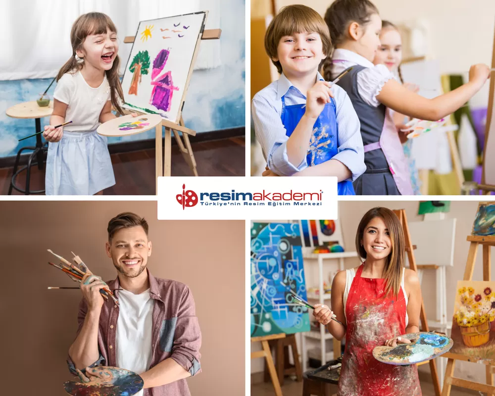resim akademi