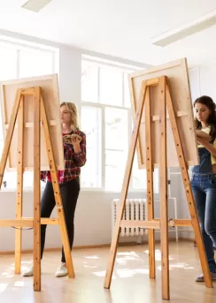 resim kursu istanbul