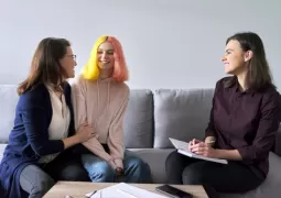 sanat akademi 13-14 yaş yaratıcı drama kursu