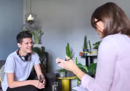 sanat akademi 14 – 17 yaş oyunculuk kursu