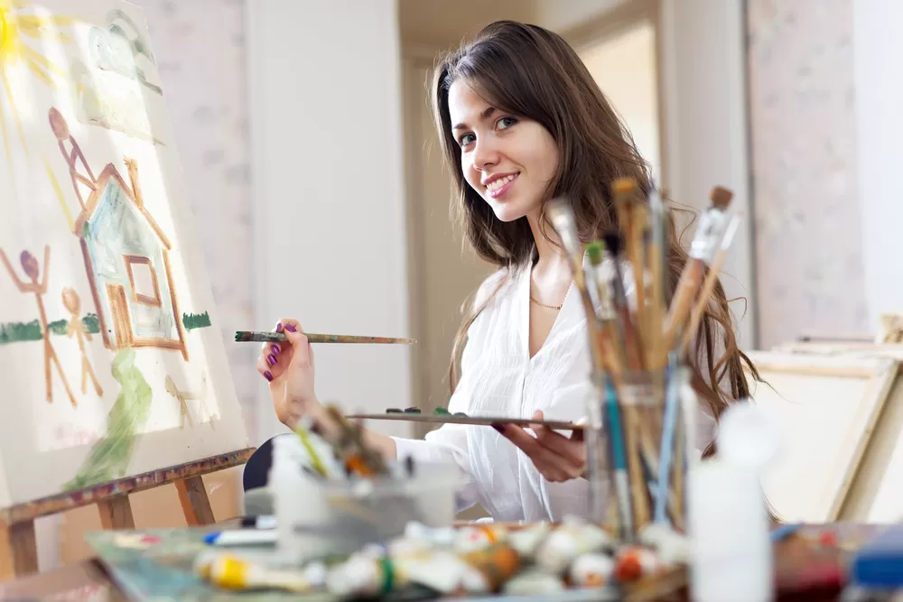 sanat akademi iletişim