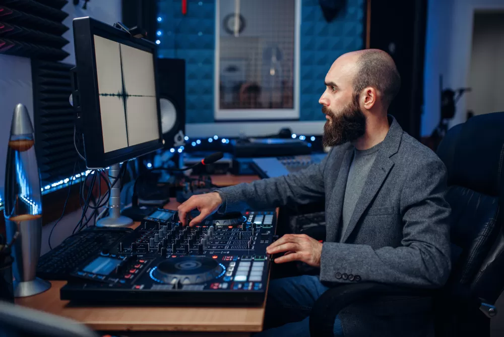 ses mühendisliği eğitimleri