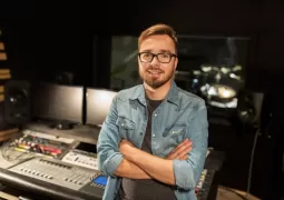 ses mühendisliği kursları