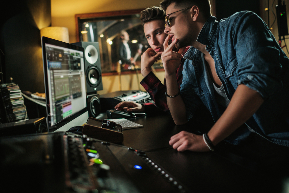 Ses Muhendisligi Kursu 5