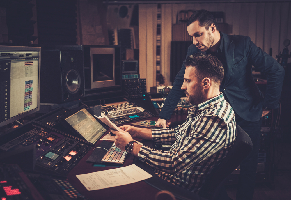 Ses Muhendisligi Kursu 6