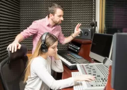 ses mühendisliği kursu eğitmenleri