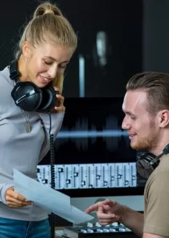 ses mühendisliği kursu fiyatları