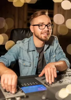 ses mühendisliği kursu istanbul