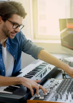 ses mühendisliği kursu ücretleri