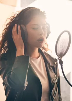 seslendirme dublaj dersleri