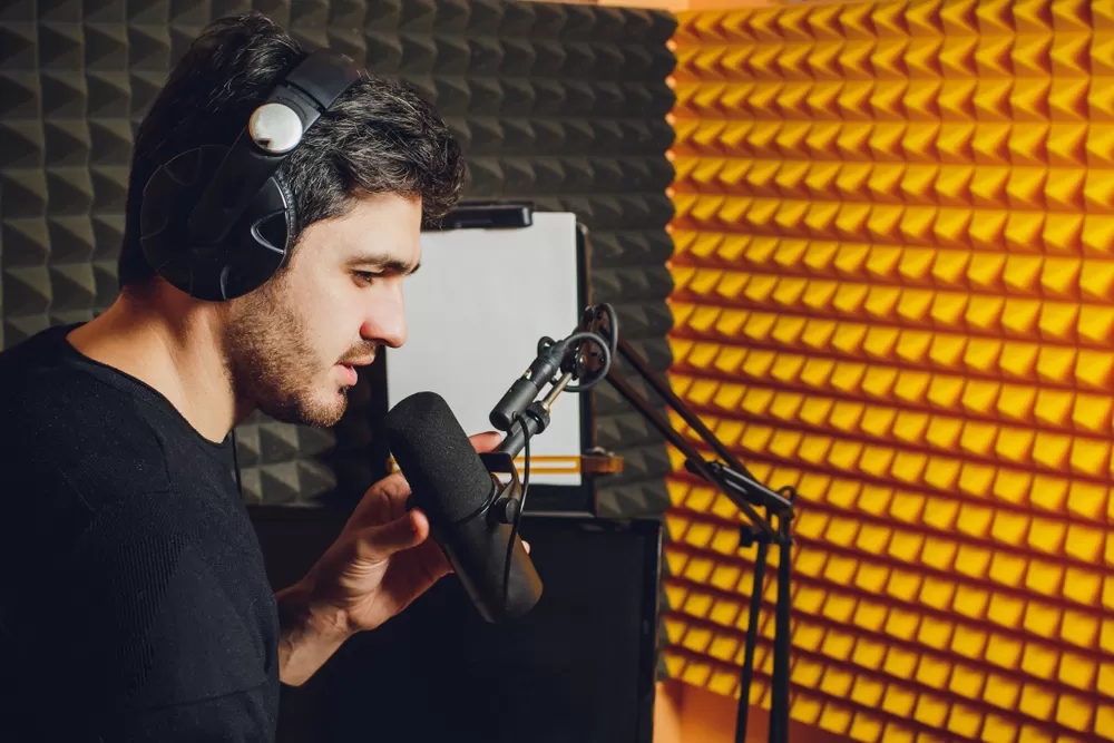 seslendirme dublaj eğitimi