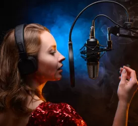 Seslendirme Dublaj Kursu