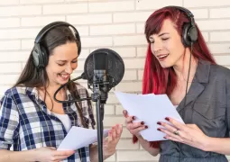 seslendirme dublaj kursu eğitmenleri