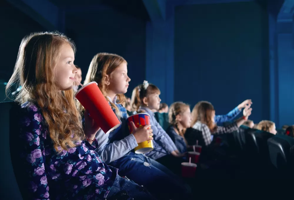 sosyal etkinlikler 10 – 13 yaş oyunculuk kursu