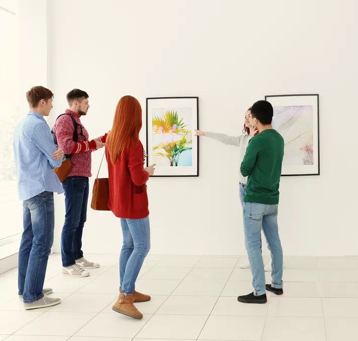 sosyal etkinlikler ebru kursu