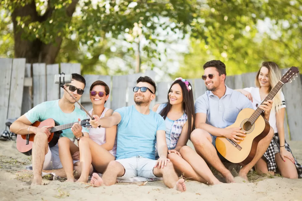 sosyal etkinlikler spikerlik sunuculuk kursu