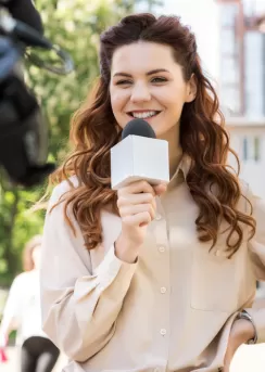 spikerlik sunuculuk dersleri