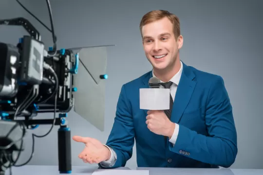 spikerlik sunuculuk kursu