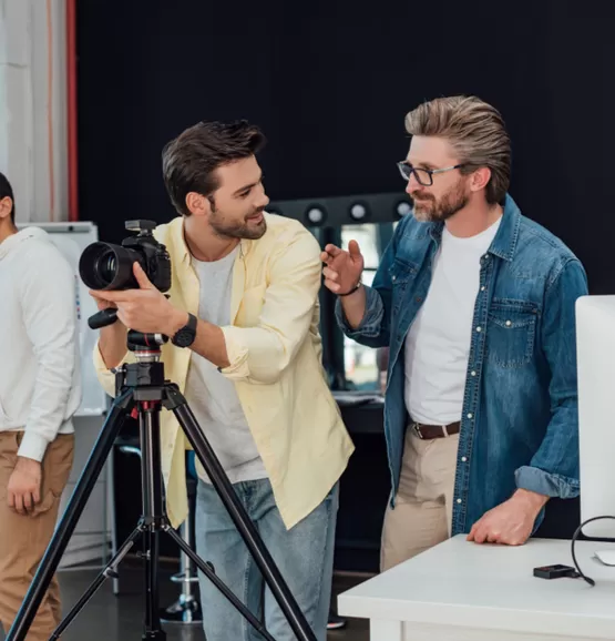 stüdyo fotoğrafçılığı dersi