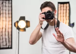 stüdyo fotoğrafçılığı eğitimi