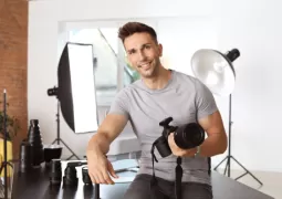 stüdyo fotoğrafçılığı eğitimi