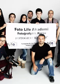 stüdyo fotoğrafçılığı nasıl yapılır