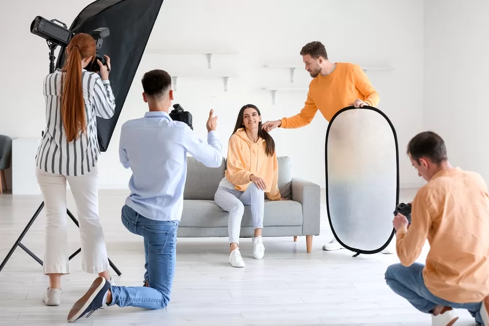 stüdyo fotoğrafçılığı workshop