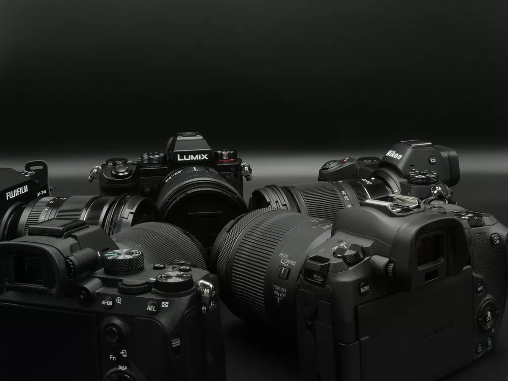 stüdyo fotoğrafçılığı