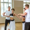 Tango Dans Eğitmeni İş İlanı