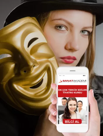 tiyatro kursları