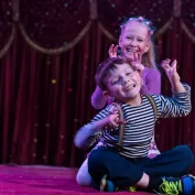 Uygulamali 4 6 Yas Yaratici Drama Egitimi 1