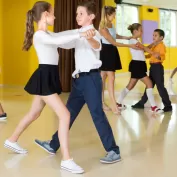 Uygulamali Cocuk Tango Egitimi