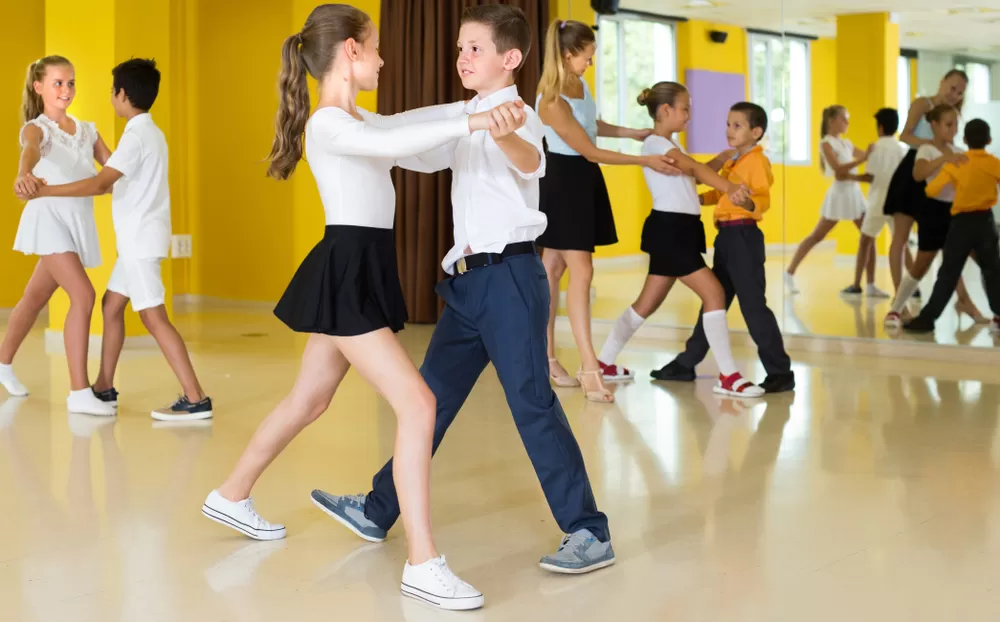 Uygulamali Cocuk Tango Egitimi