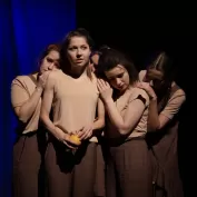 Yaratici Drama Egitimi