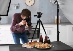 yemek fotoğrafçılığı eğitimi